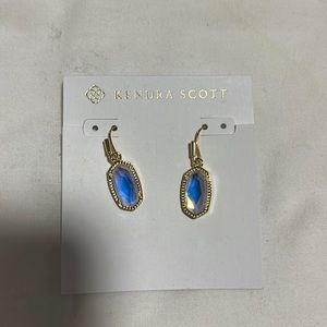 Kendra Scott earrings